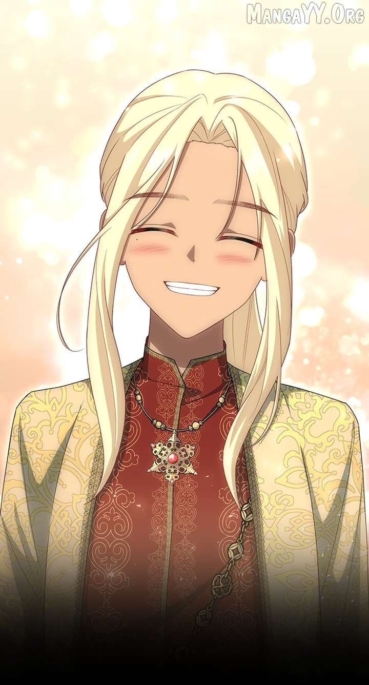 The Circumstances of the Lying Empress Chapter 27 423 095