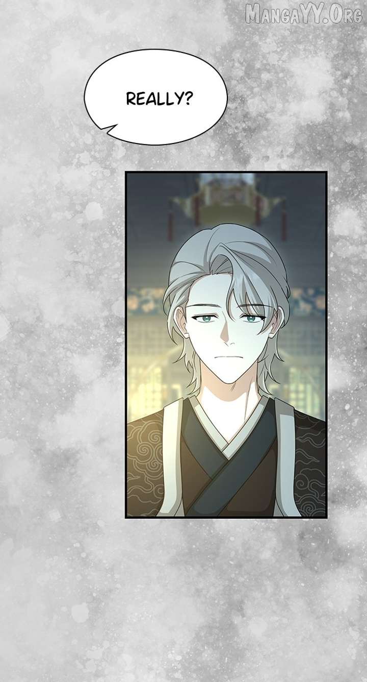 The Circumstances of the Lying Empress Chapter 27 427 099
