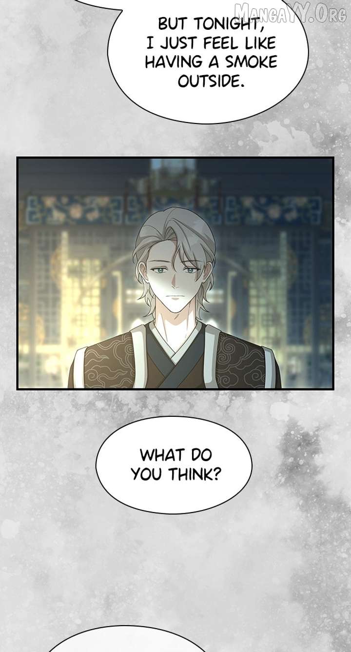 The Circumstances of the Lying Empress Chapter 27 431 103