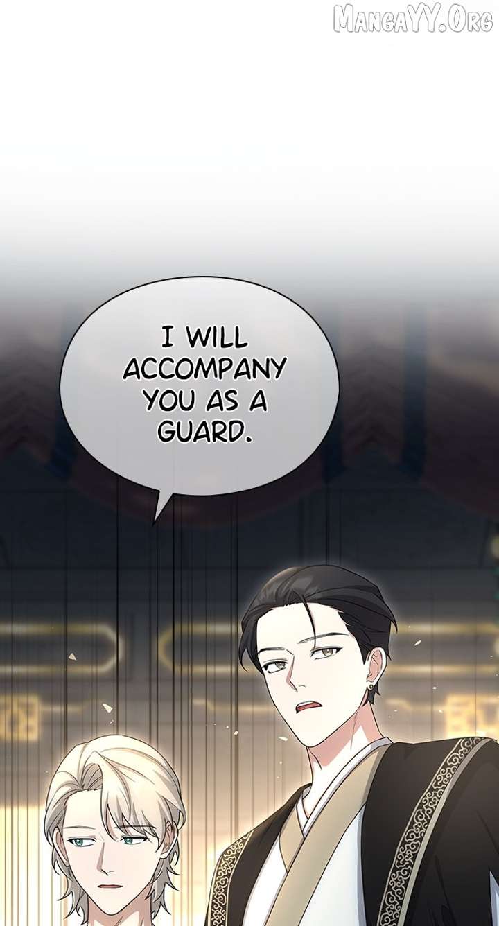 The Circumstances of the Lying Empress Chapter 27 433 105