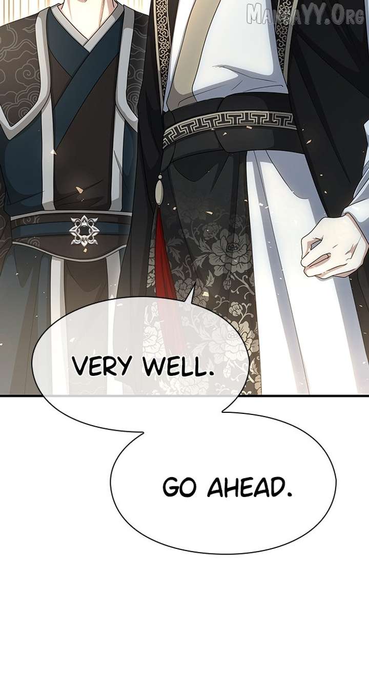 The Circumstances of the Lying Empress Chapter 27 434 106