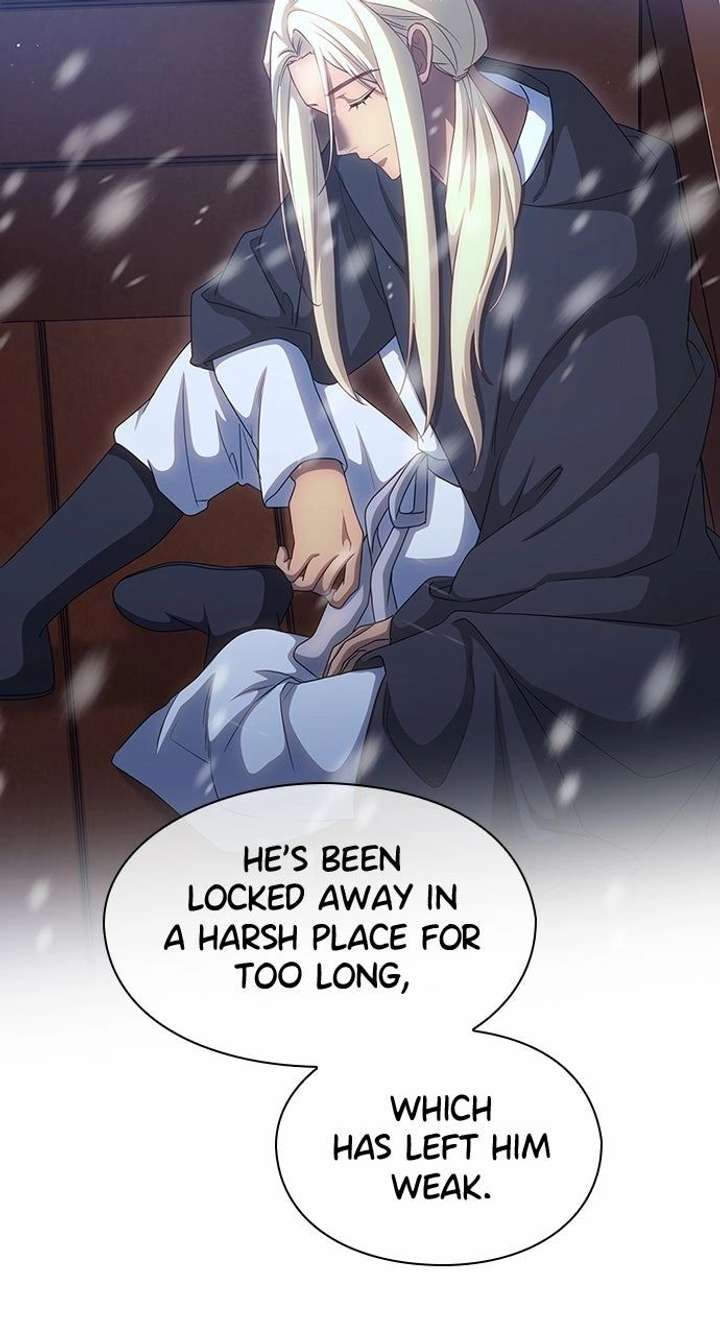 The Circumstances of the Lying Empress Chapter 29 365 043