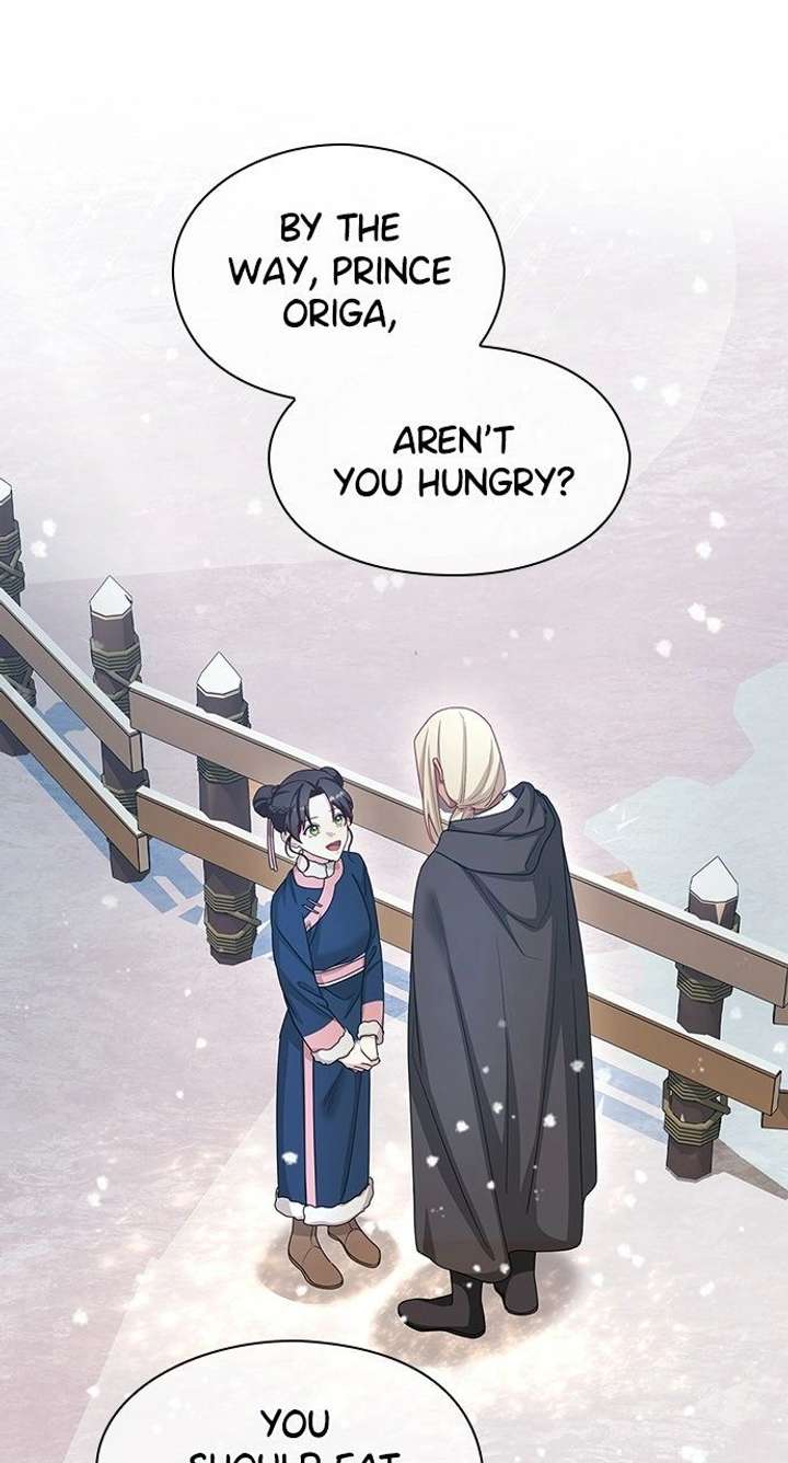The Circumstances of the Lying Empress Chapter 30 284 001