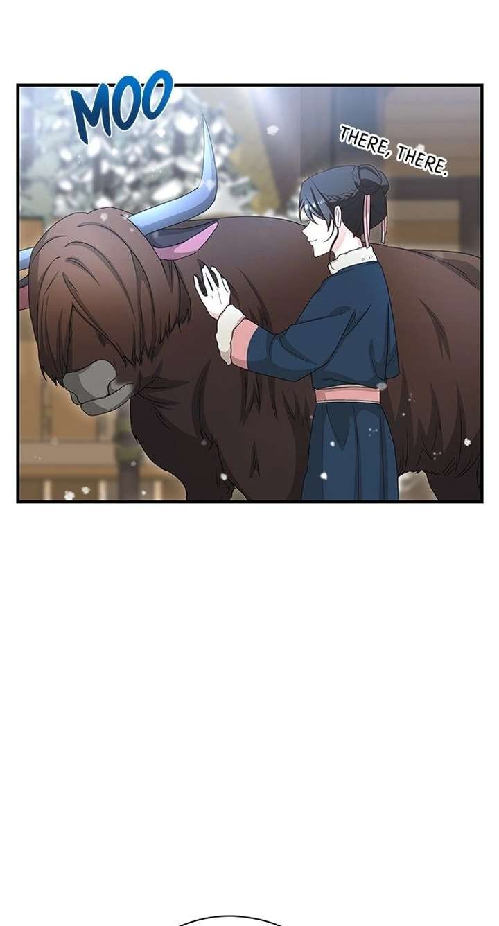 The Circumstances of the Lying Empress Chapter 30 291 008