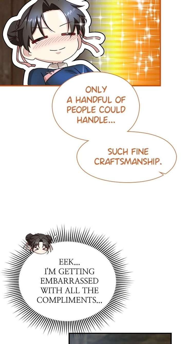 The Circumstances of the Lying Empress Chapter 30 319 036