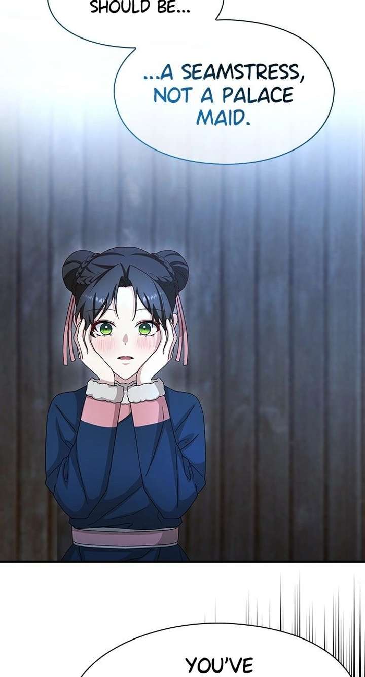 The Circumstances of the Lying Empress Chapter 30 321 038