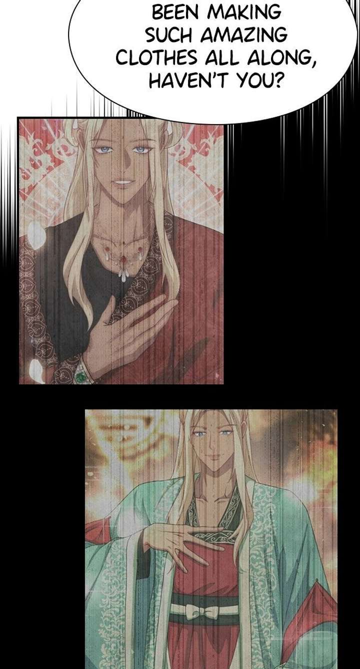 The Circumstances of the Lying Empress Chapter 30 322 039