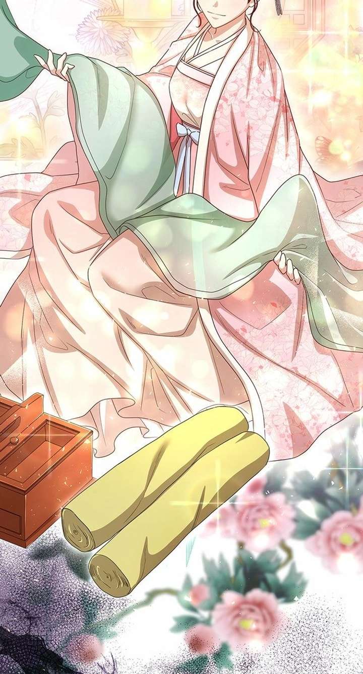 The Circumstances of the Lying Empress Chapter 30 325 042