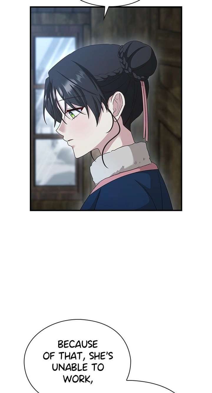 The Circumstances of the Lying Empress Chapter 30 353 070