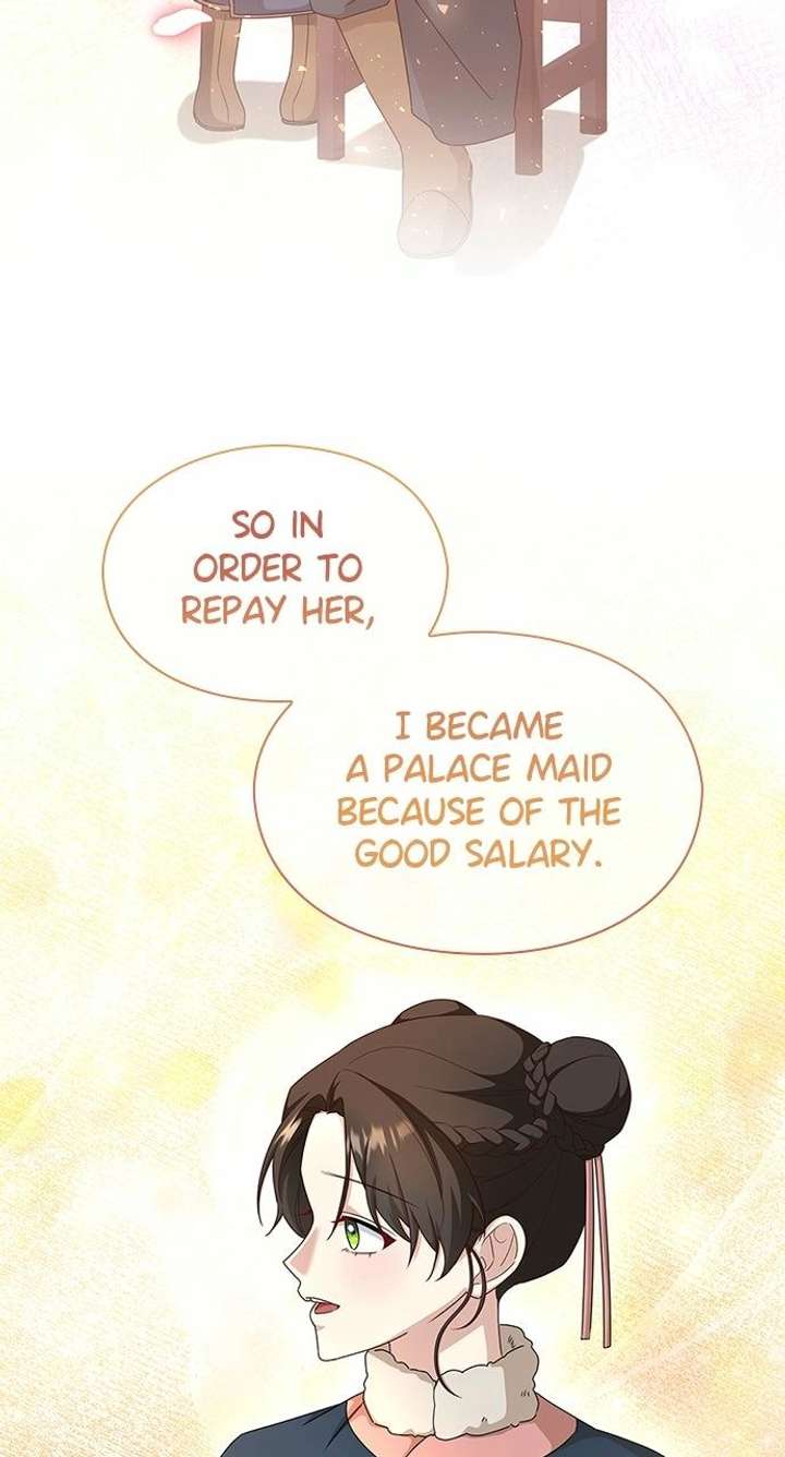 The Circumstances of the Lying Empress Chapter 30 357 074