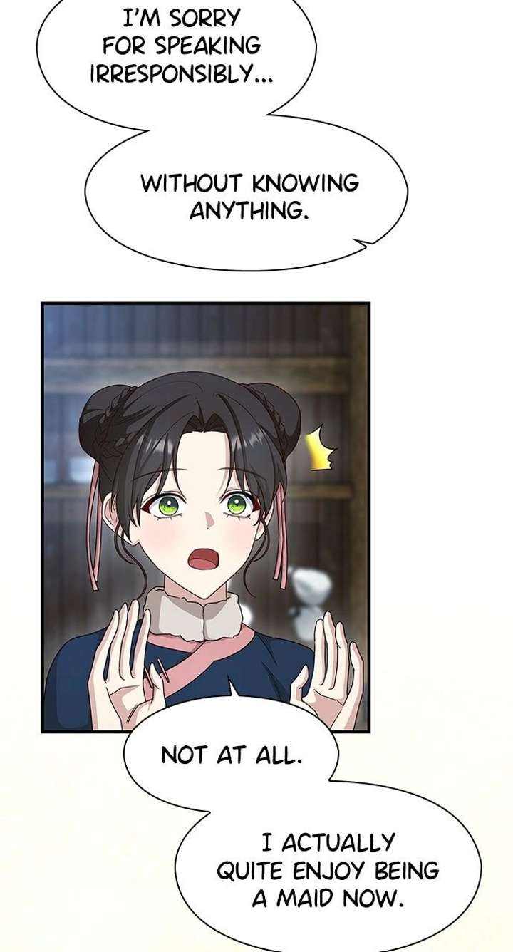 The Circumstances of the Lying Empress Chapter 30 361 078