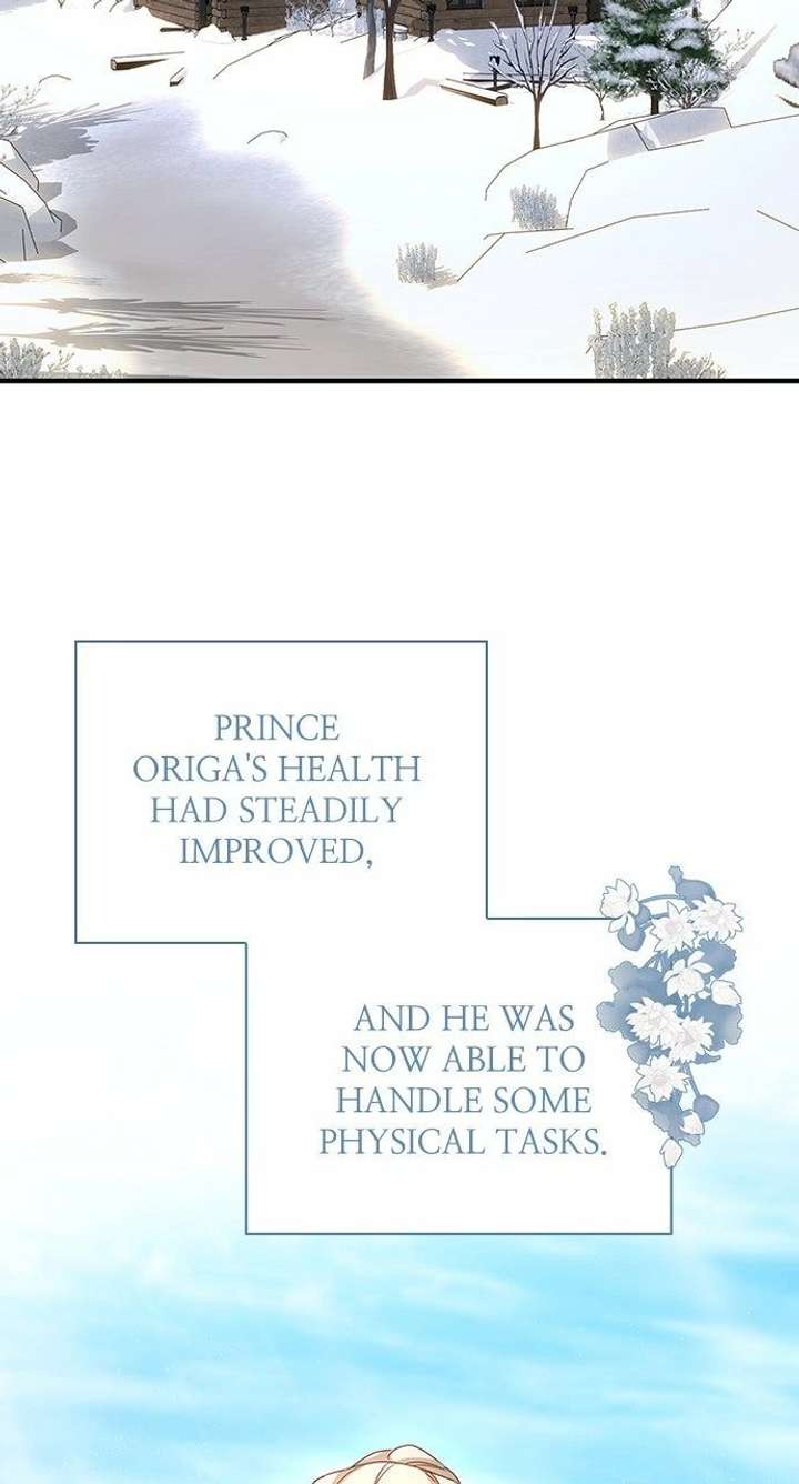 The Circumstances of the Lying Empress Chapter 31 288 002