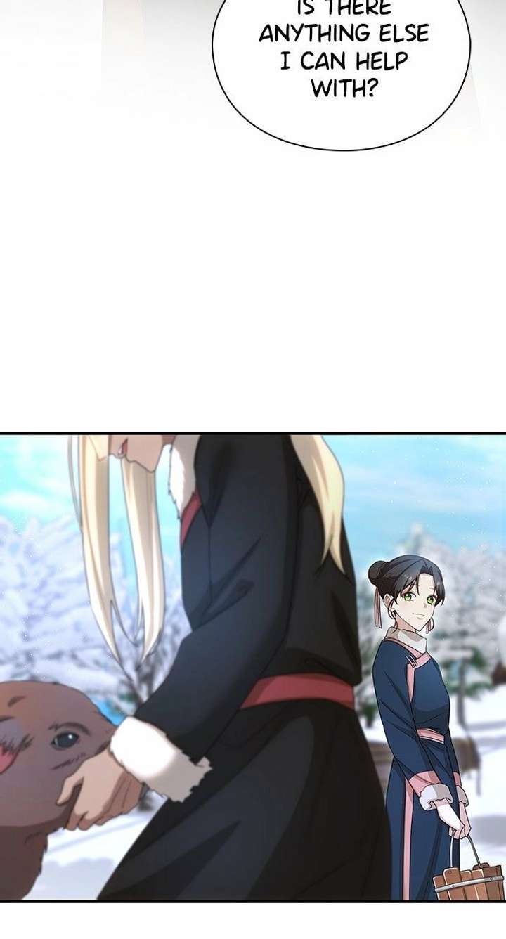 The Circumstances of the Lying Empress Chapter 31 290 004