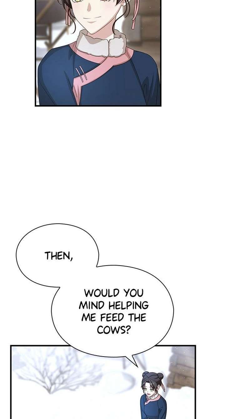 The Circumstances of the Lying Empress Chapter 31 292 006