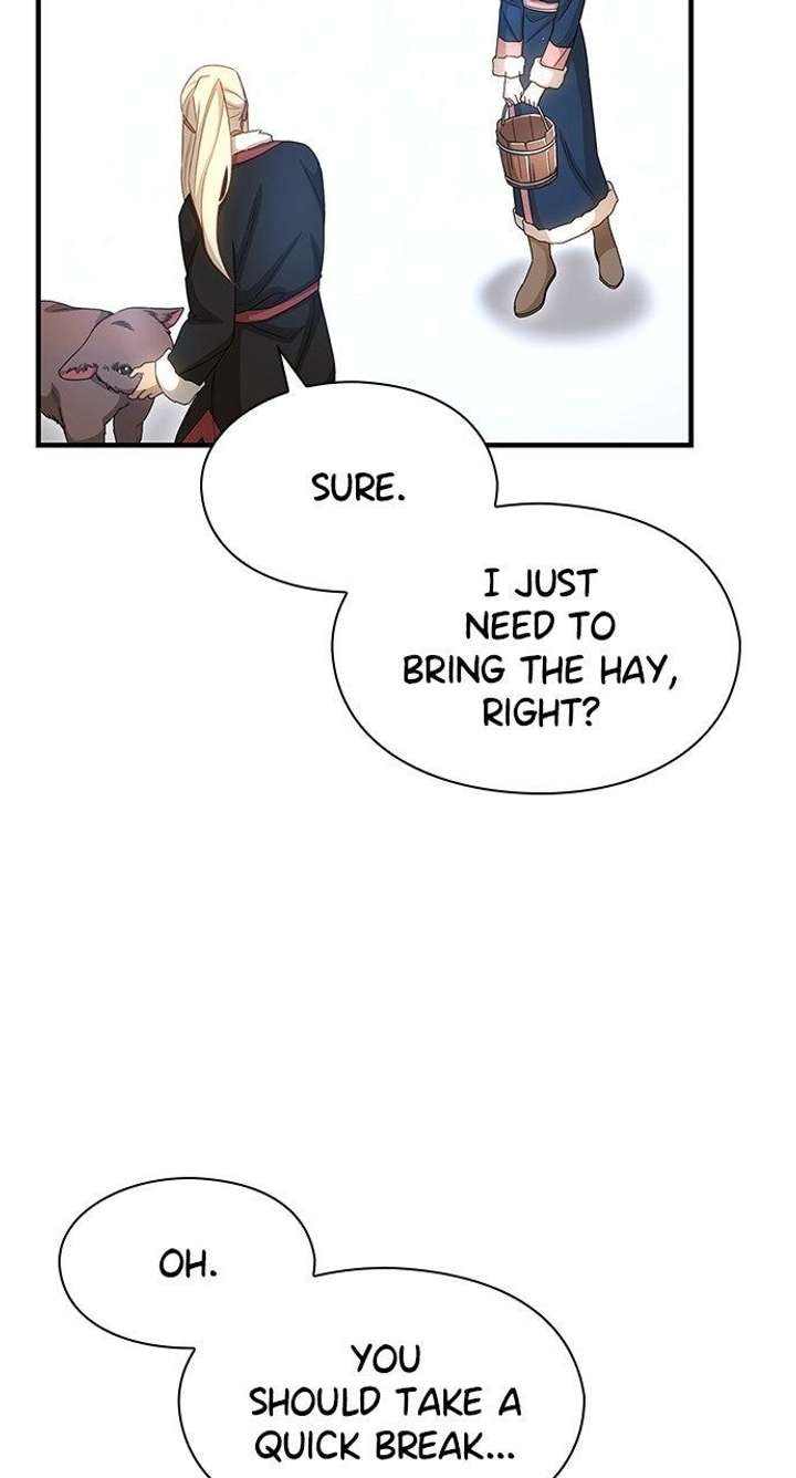 The Circumstances of the Lying Empress Chapter 31 293 007