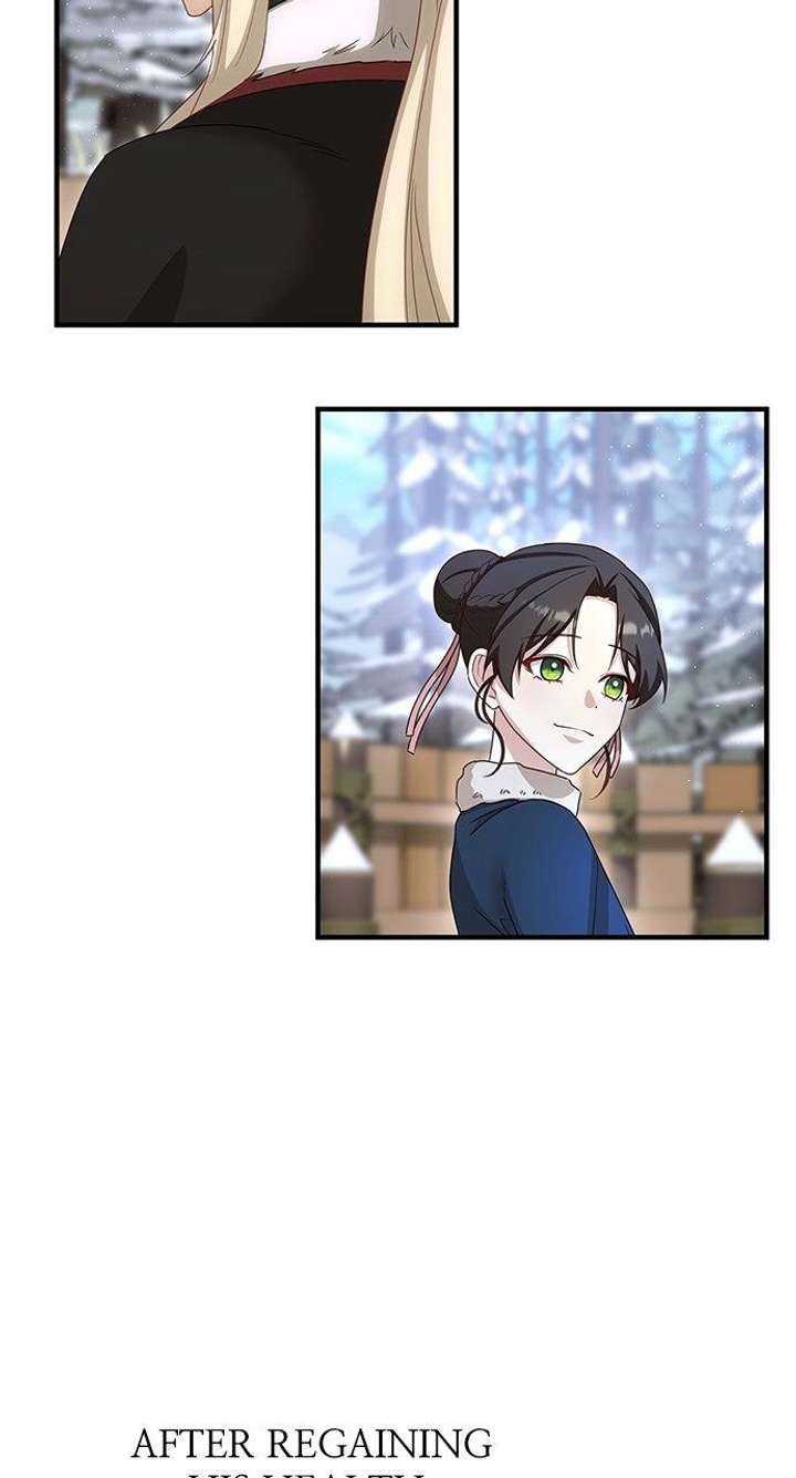 The Circumstances of the Lying Empress Chapter 31 301 015