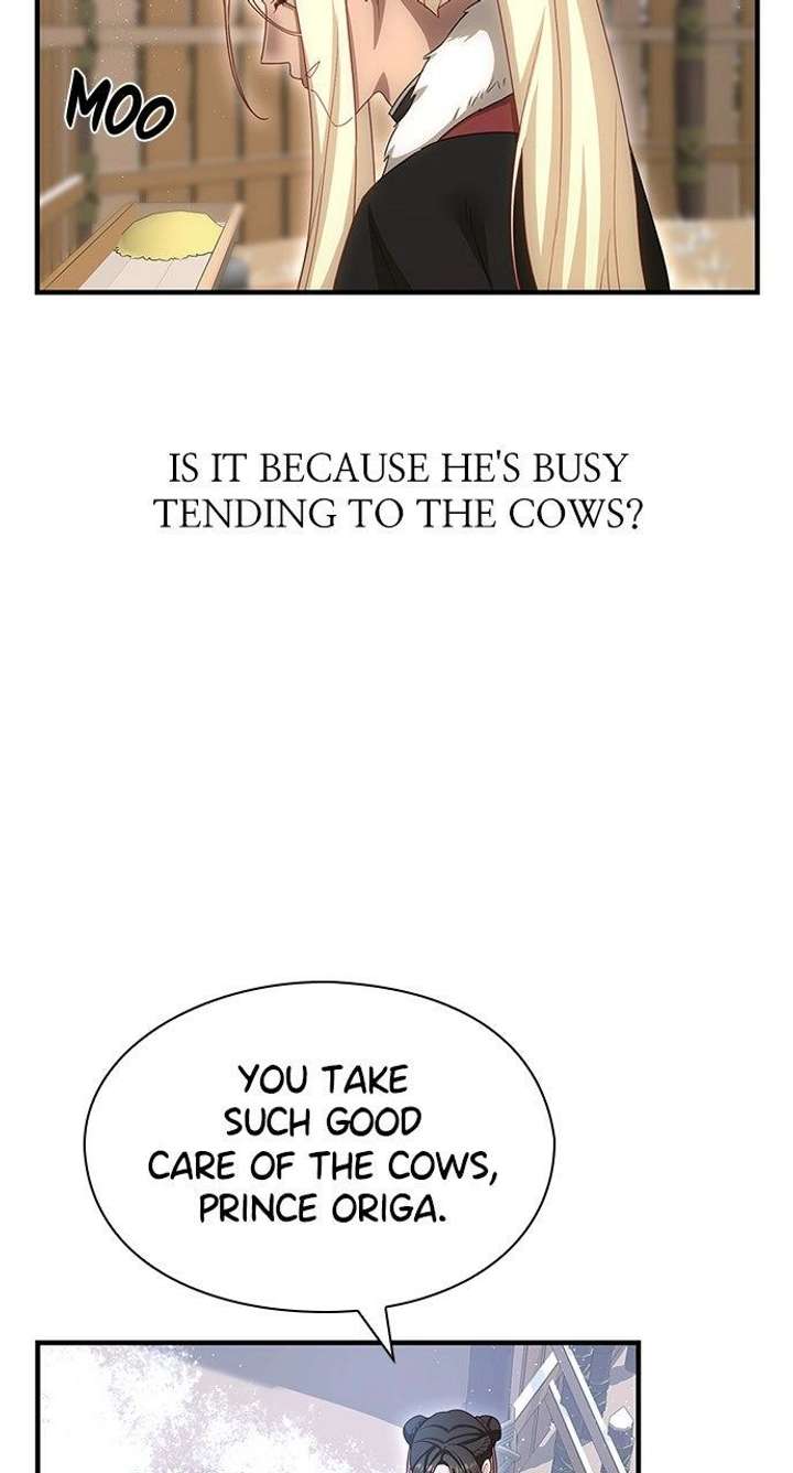 The Circumstances of the Lying Empress Chapter 31 307 021