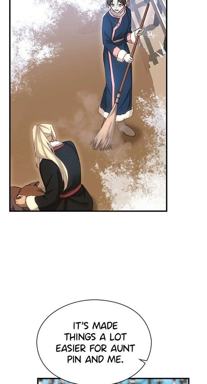 The Circumstances of the Lying Empress Chapter 31 308 022