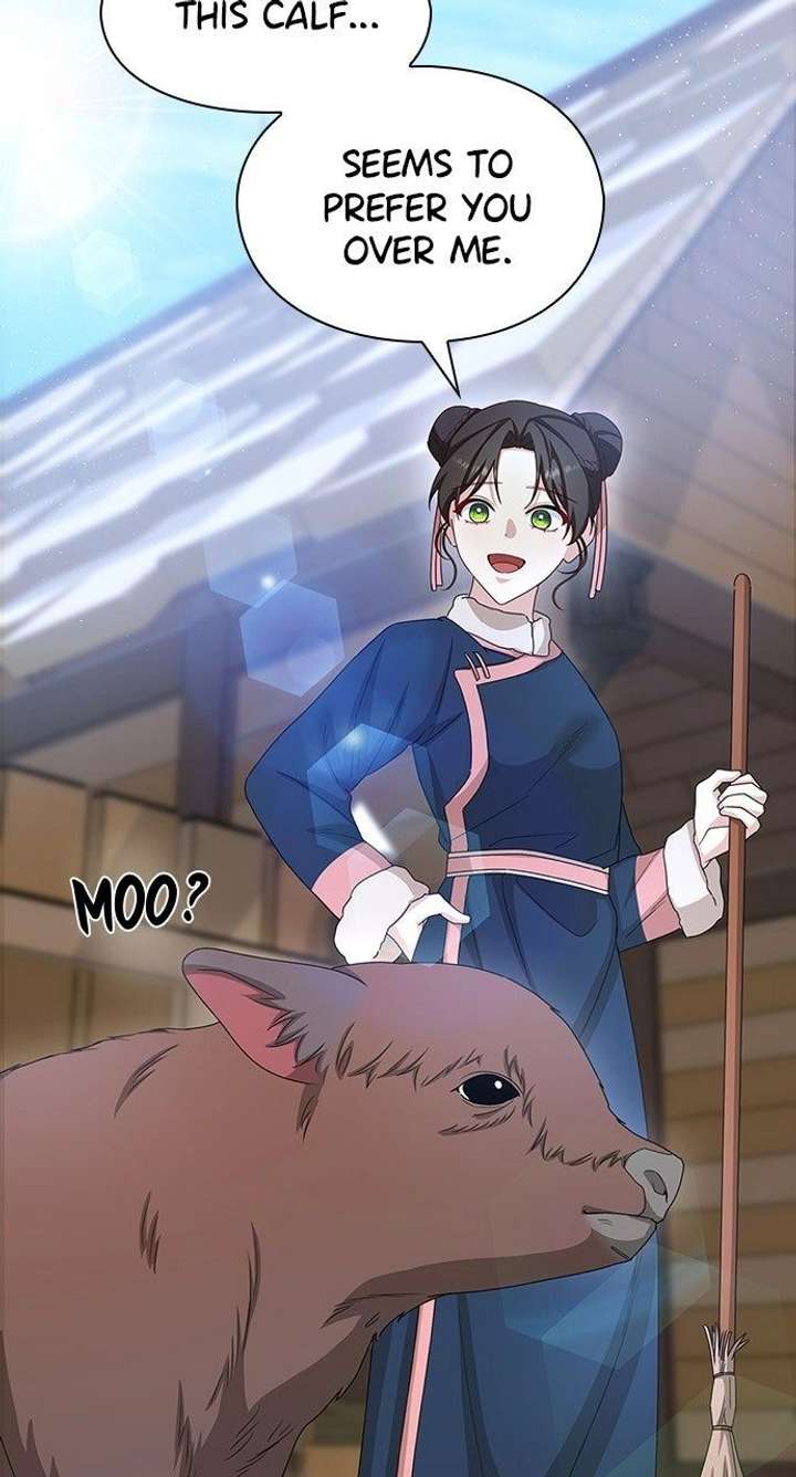 The Circumstances of the Lying Empress Chapter 31 310 024