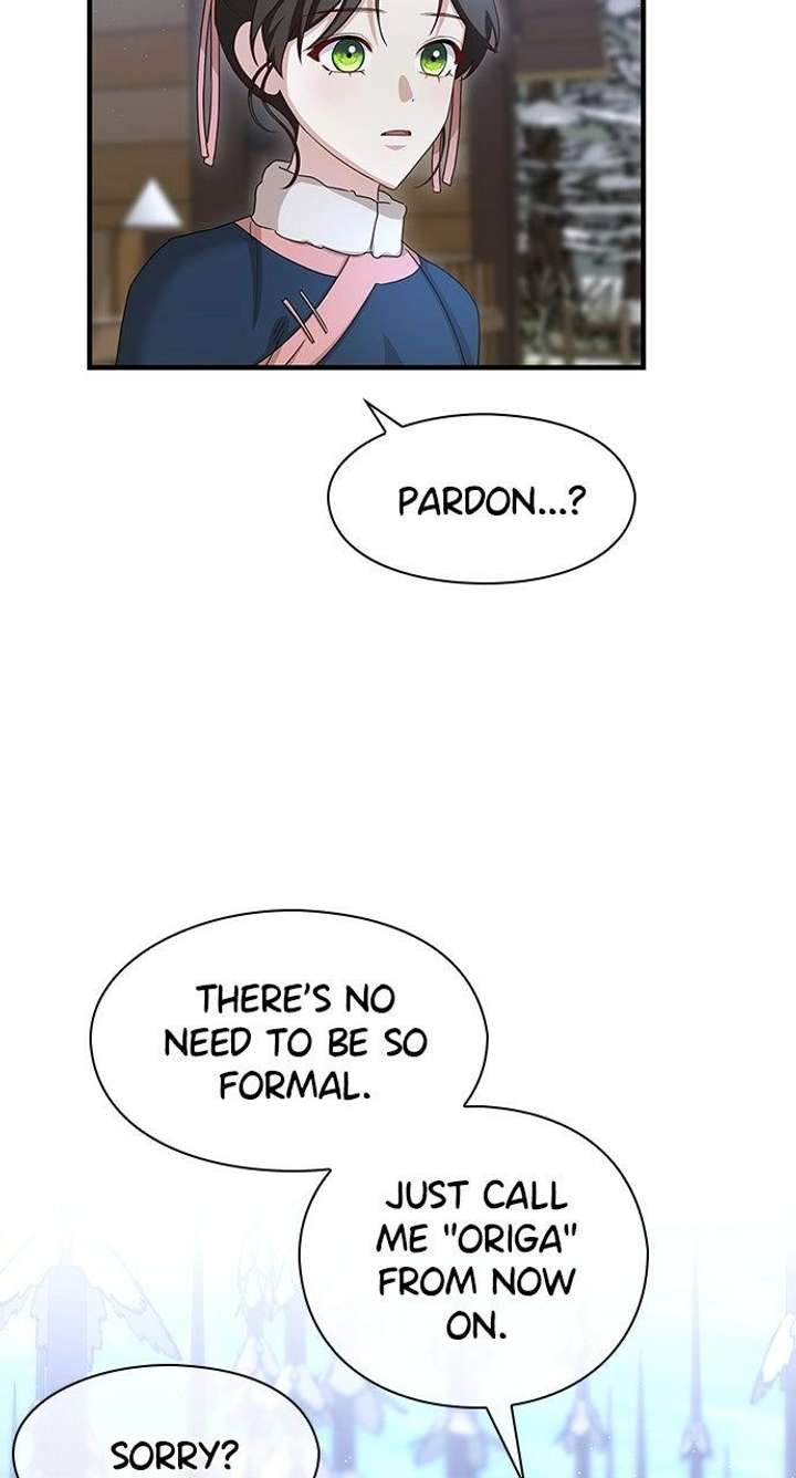 The Circumstances of the Lying Empress Chapter 31 313 027