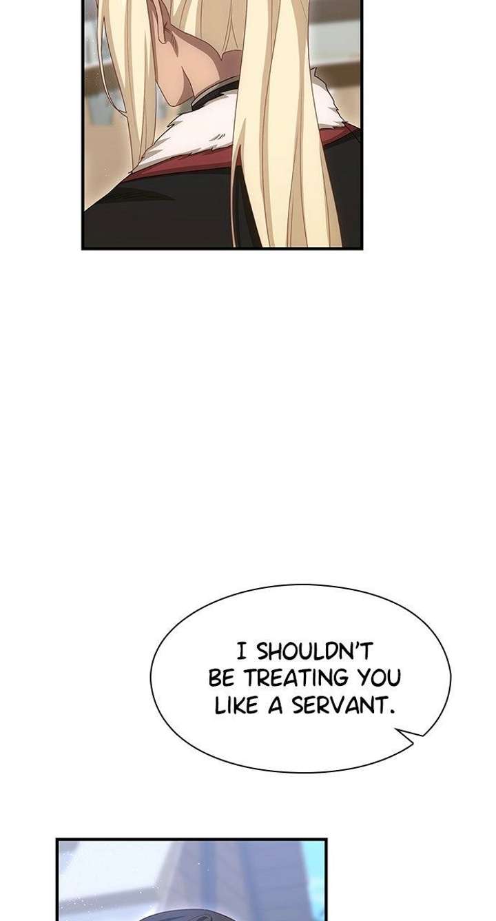 The Circumstances of the Lying Empress Chapter 31 316 030