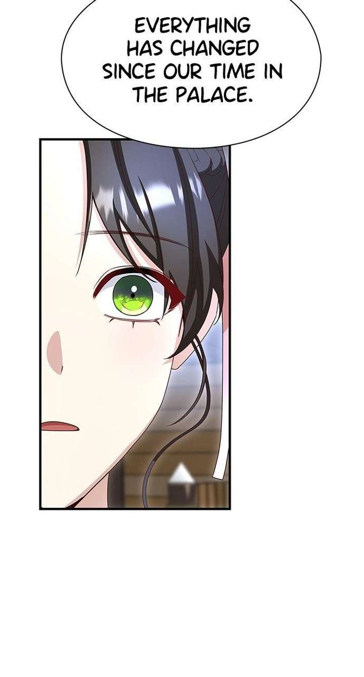 The Circumstances of the Lying Empress Chapter 31 319 033