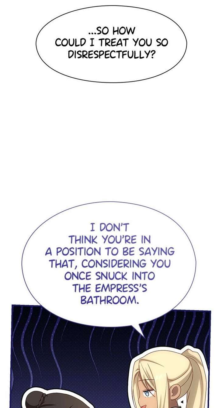 The Circumstances of the Lying Empress Chapter 31 322 036
