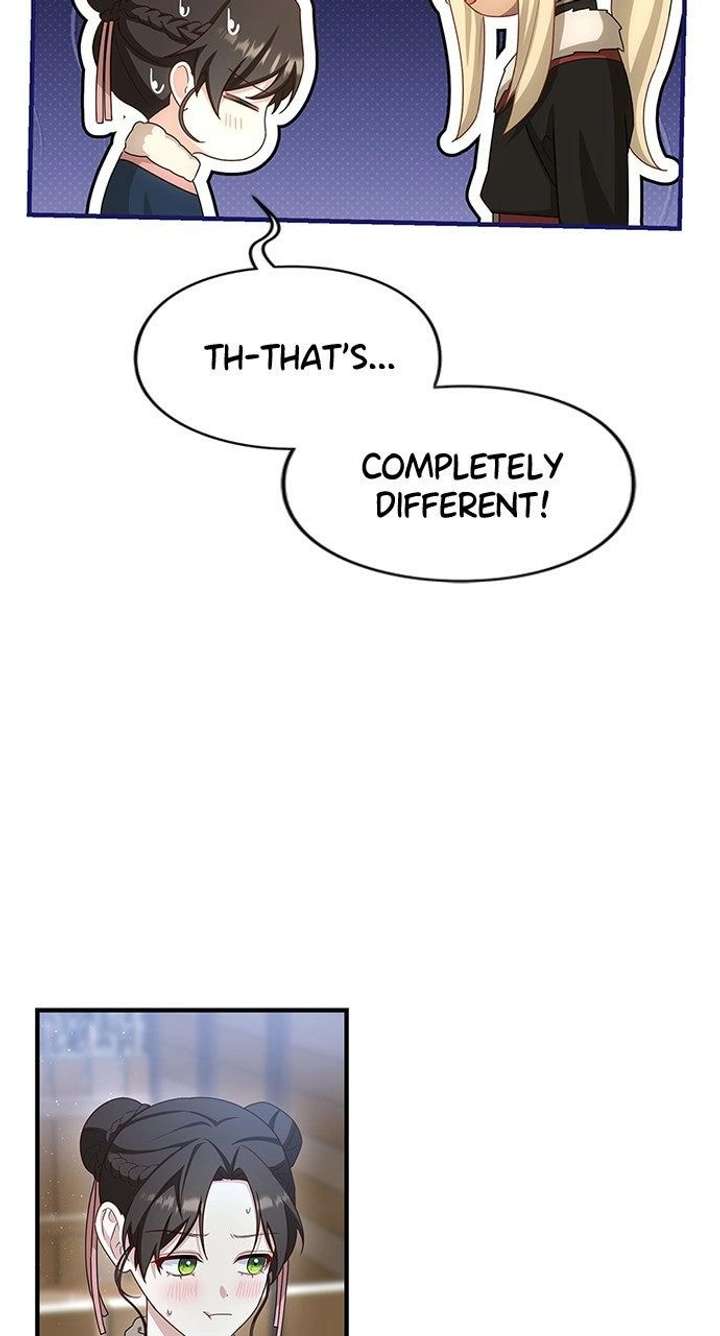 The Circumstances of the Lying Empress Chapter 31 323 037