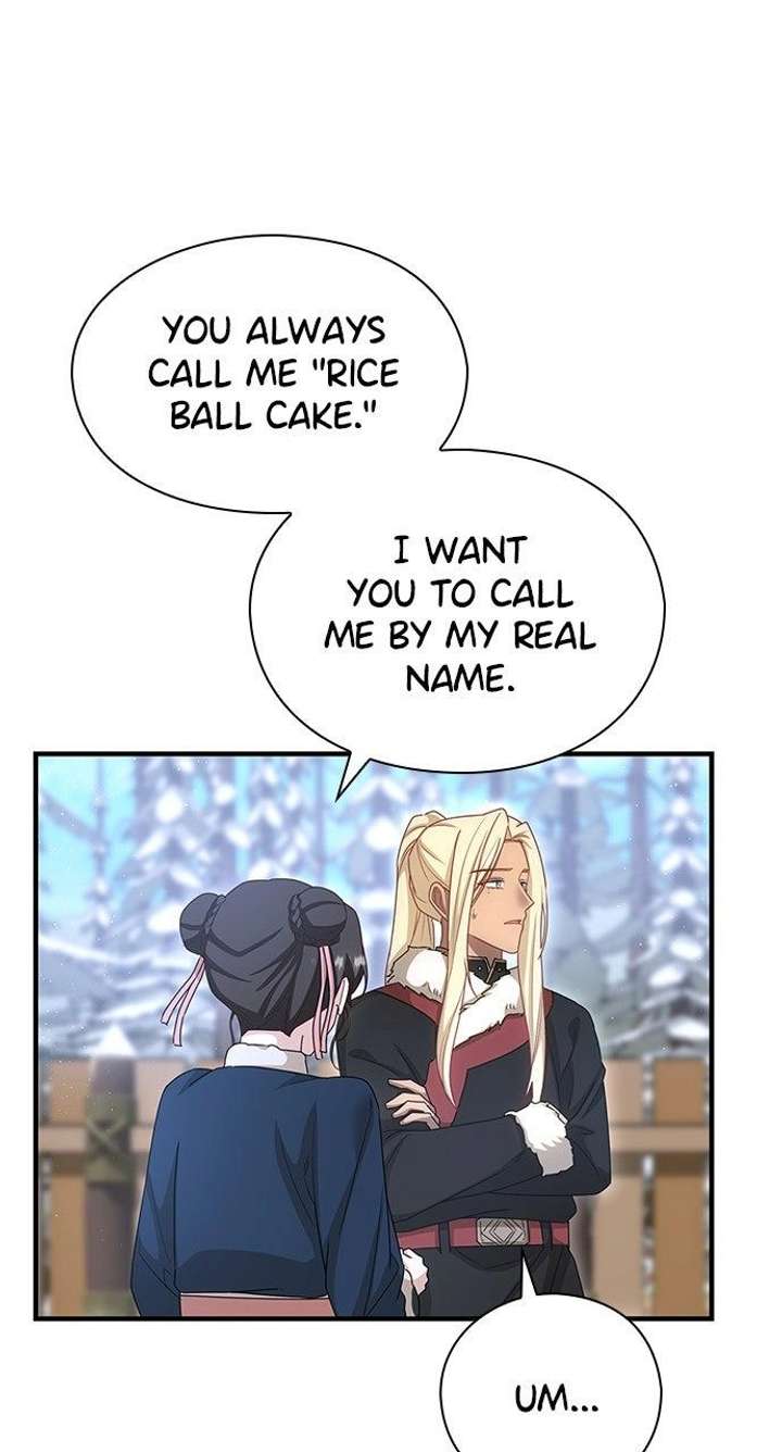 The Circumstances of the Lying Empress Chapter 31 334 048