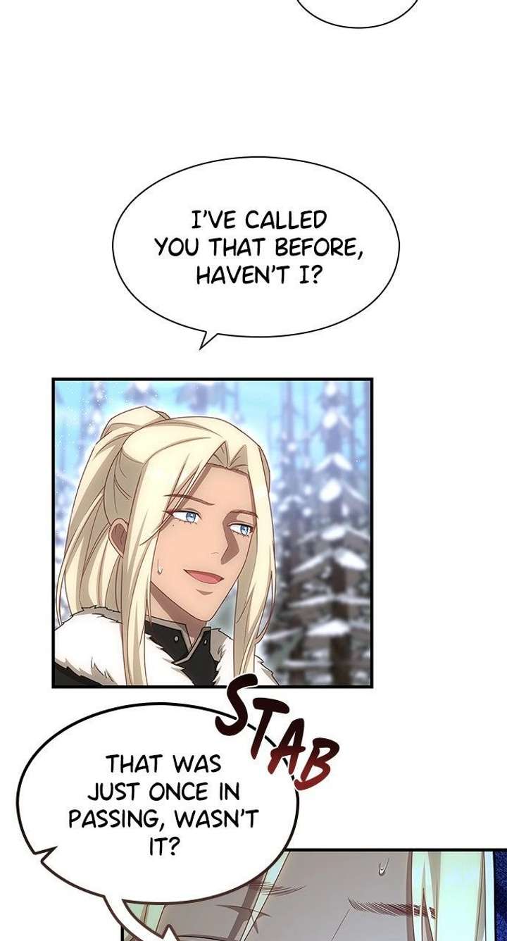 The Circumstances of the Lying Empress Chapter 31 335 049