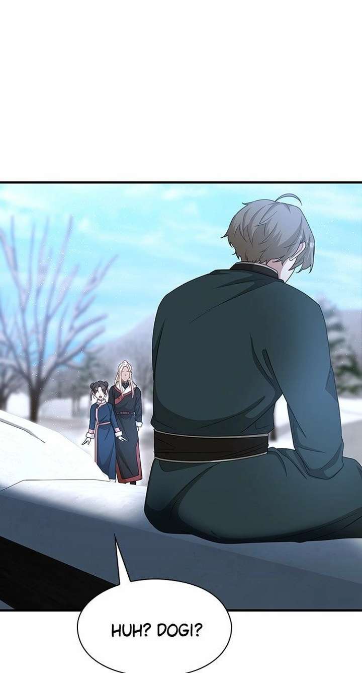 The Circumstances of the Lying Empress Chapter 31 354 068