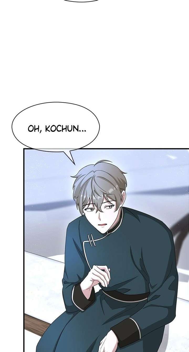The Circumstances of the Lying Empress Chapter 31 355 069