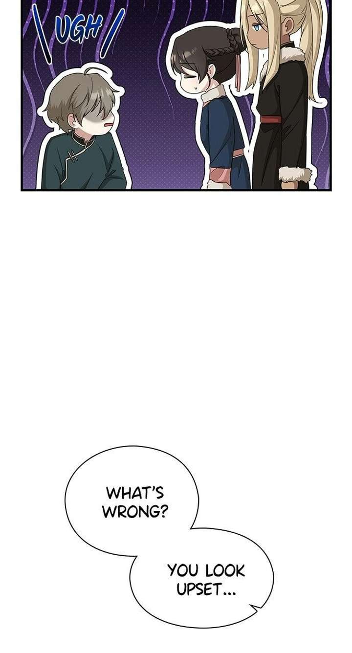 The Circumstances of the Lying Empress Chapter 31 357 071