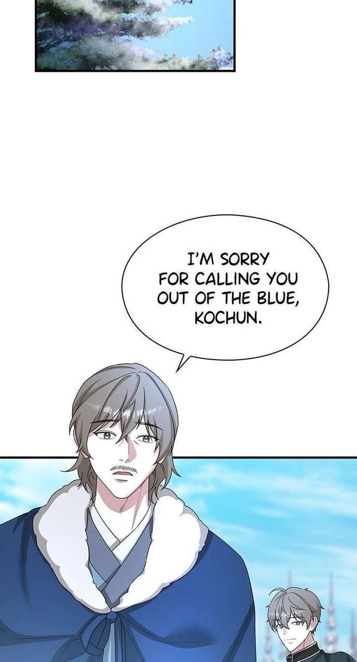 The Circumstances of the Lying Empress Chapter 31 361 075