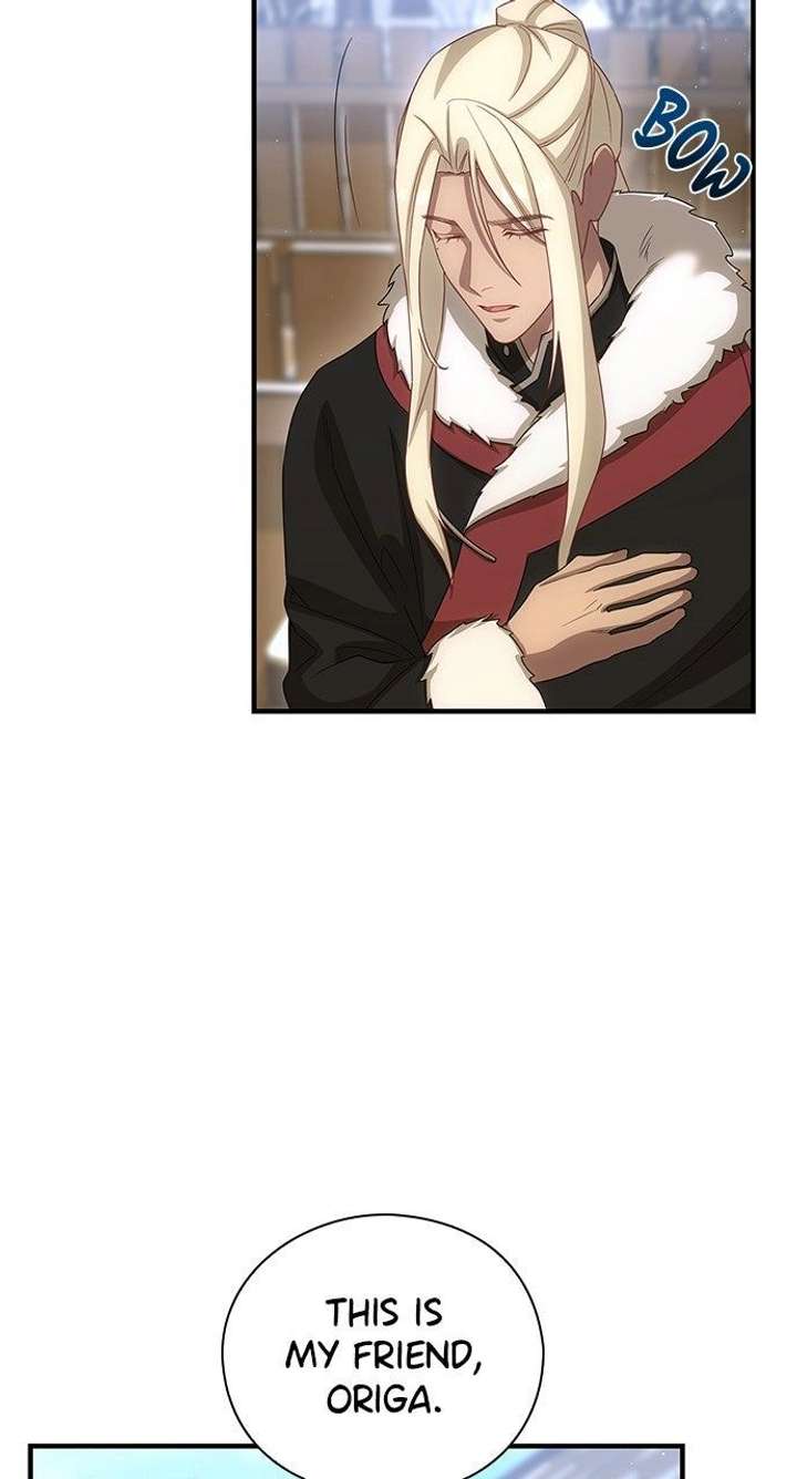 The Circumstances of the Lying Empress Chapter 31 364 078