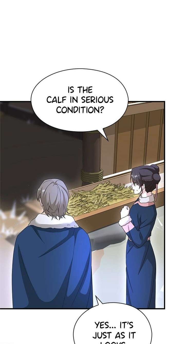 The Circumstances of the Lying Empress Chapter 31 366 080