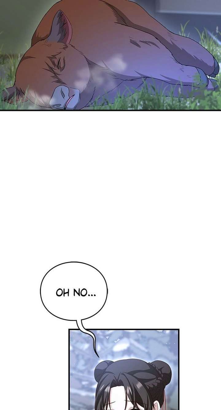The Circumstances of the Lying Empress Chapter 31 368 082
