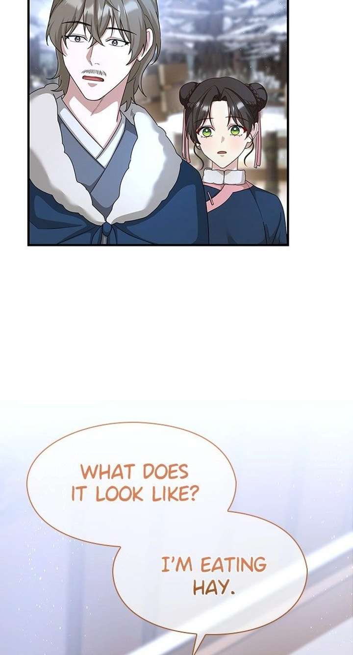 The Circumstances of the Lying Empress Chapter 31 376 090