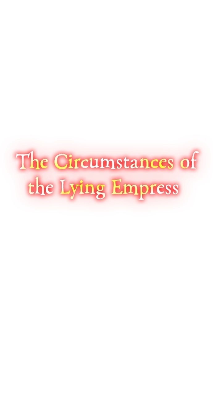 The Circumstances of the Lying Empress Chapter 35 270 002