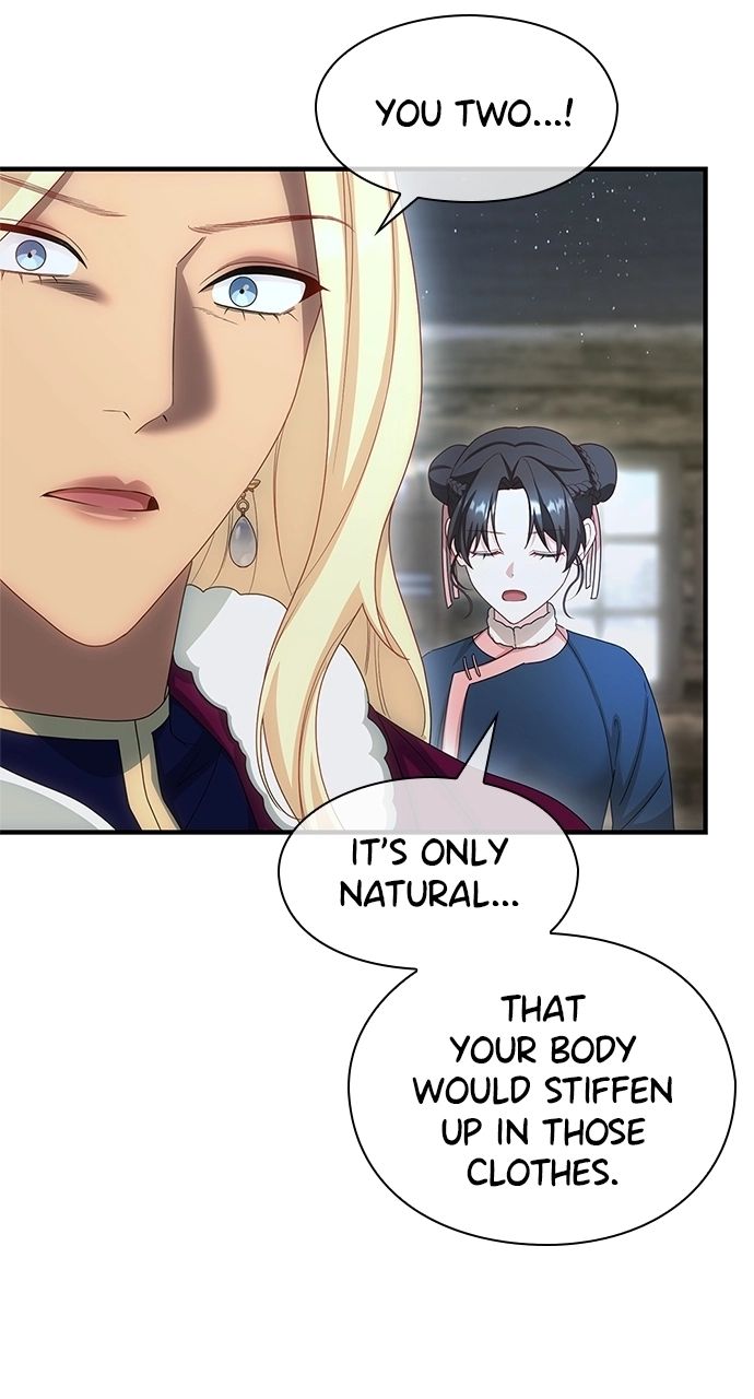 The Circumstances of the Lying Empress Chapter 35 287 019
