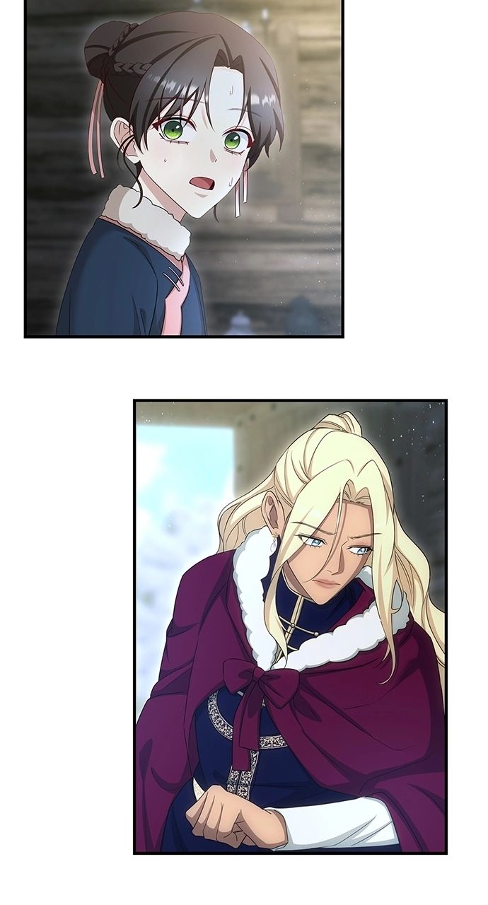 The Circumstances of the Lying Empress Chapter 35 303 035