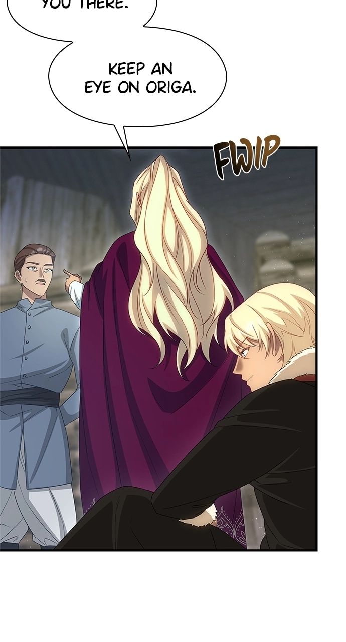 The Circumstances of the Lying Empress Chapter 35 307 039