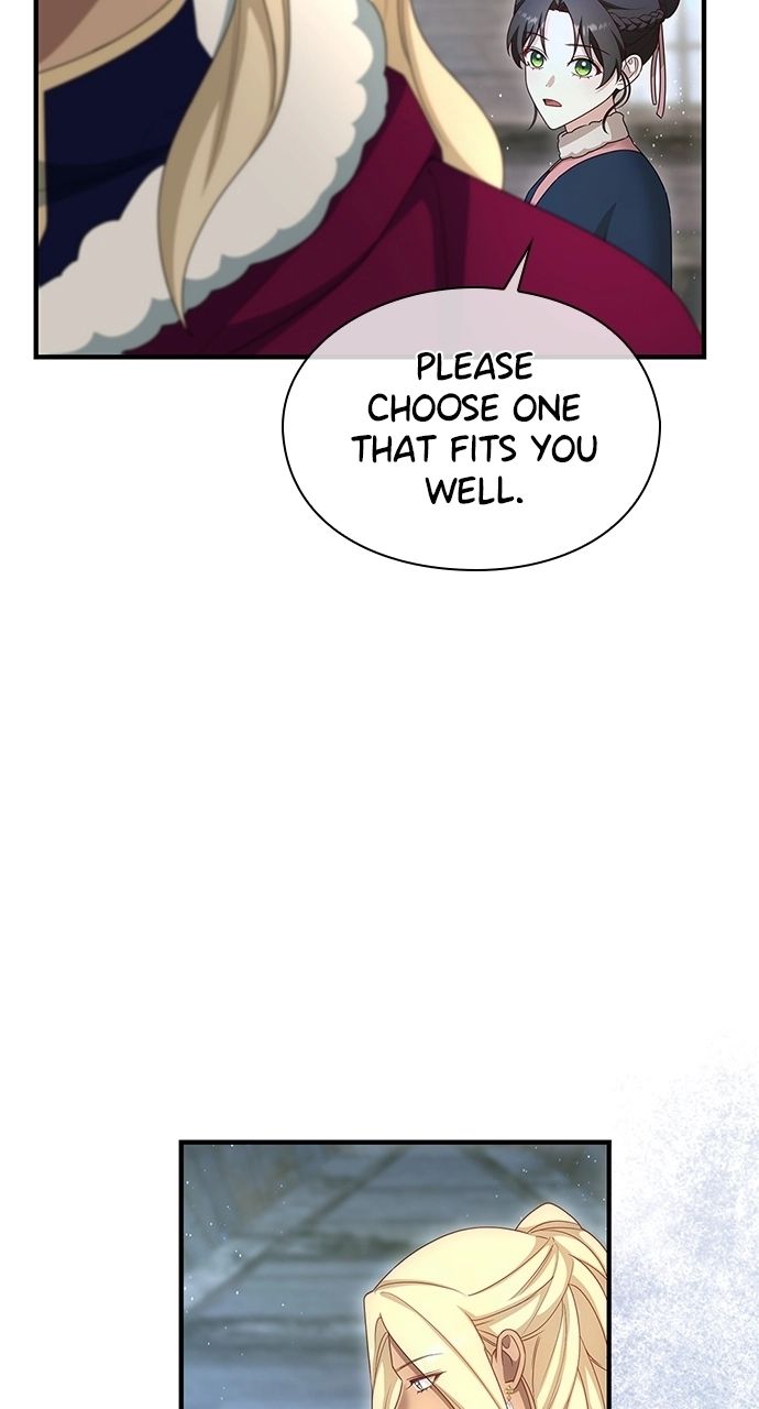 The Circumstances of the Lying Empress Chapter 35 332 064