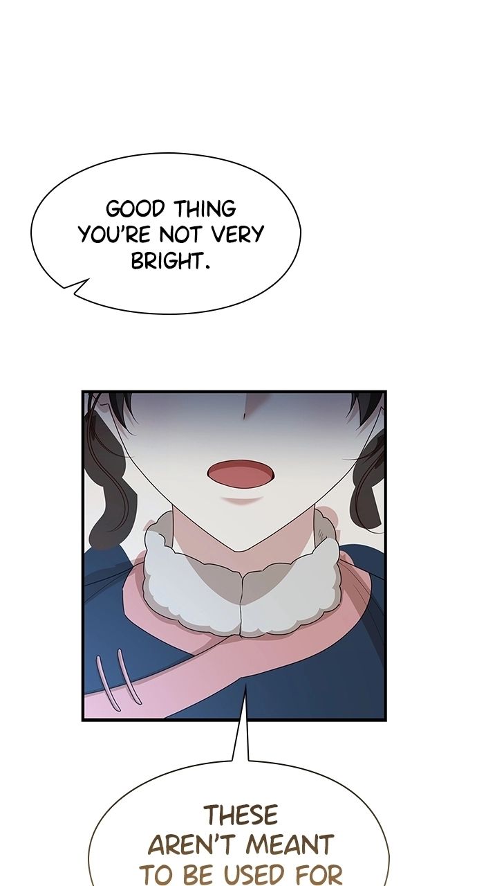 The Circumstances of the Lying Empress Chapter 35 336 068