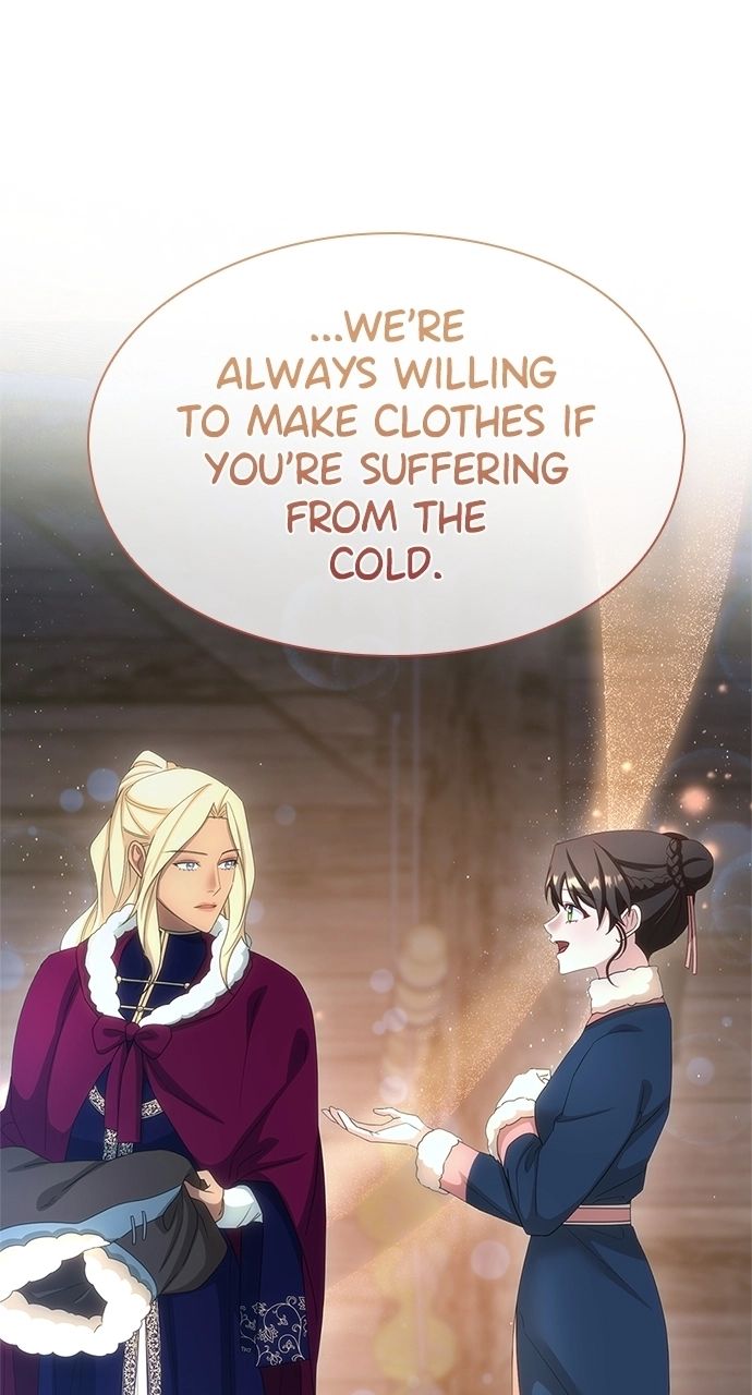 The Circumstances of the Lying Empress Chapter 35 341 073