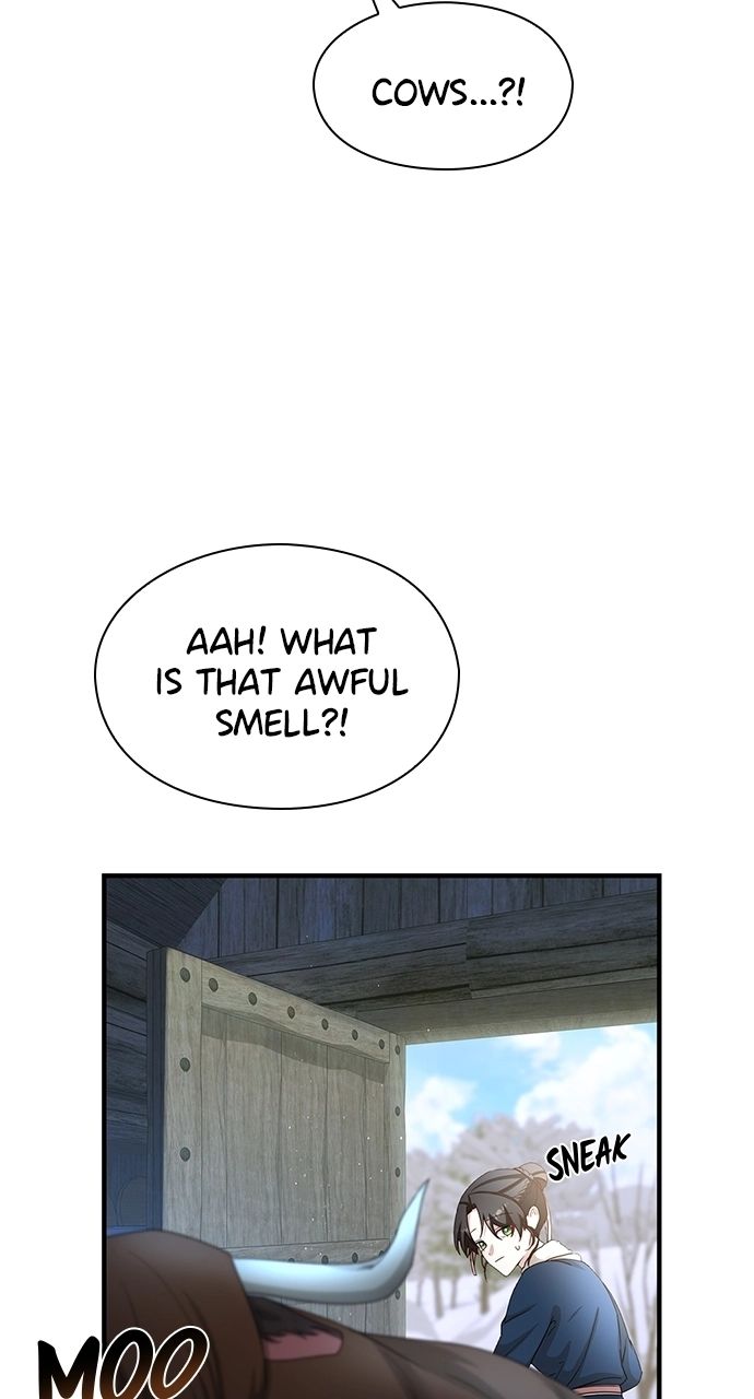 The Circumstances of the Lying Empress Chapter 35 347 079