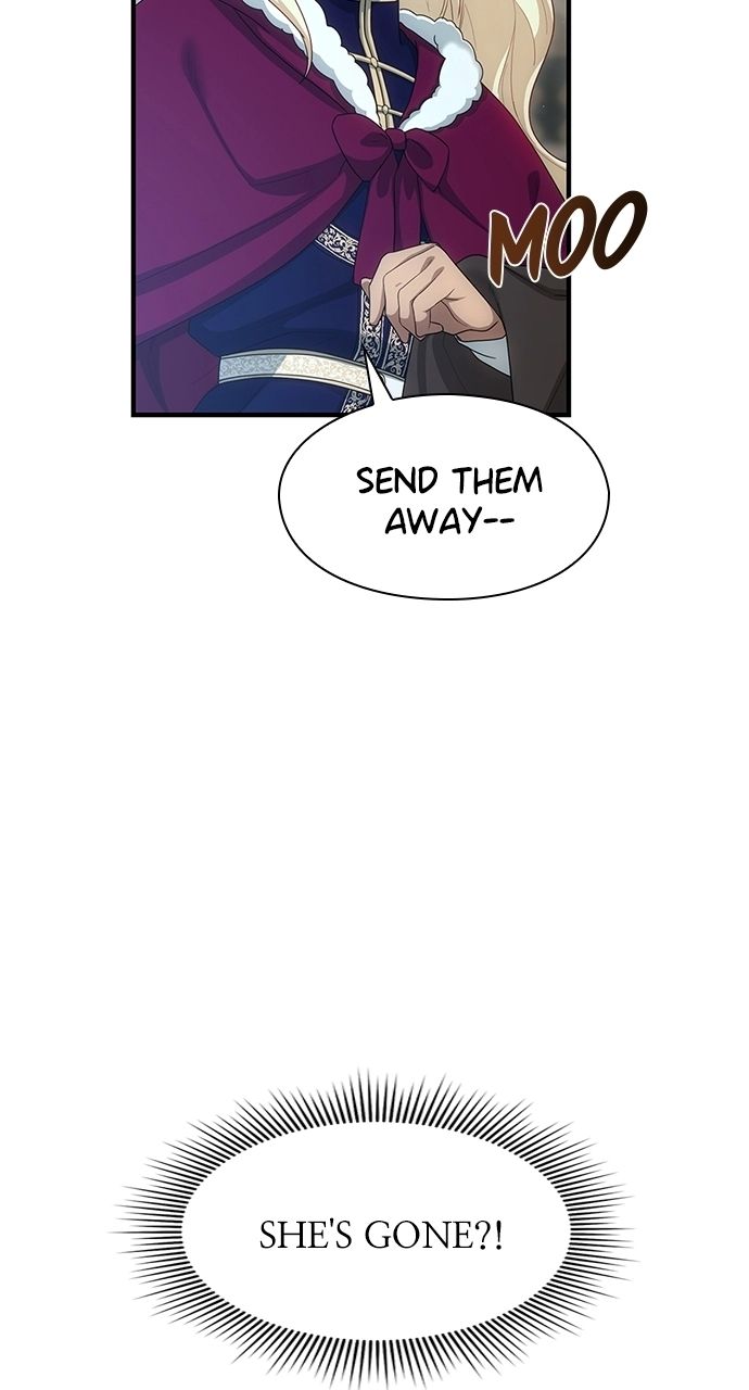 The Circumstances of the Lying Empress Chapter 35 349 081
