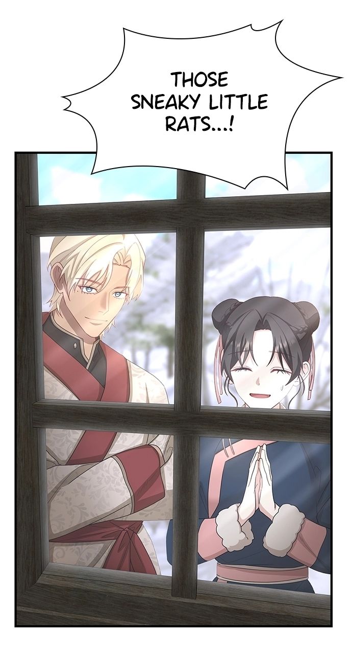 The Circumstances of the Lying Empress Chapter 35 352 084