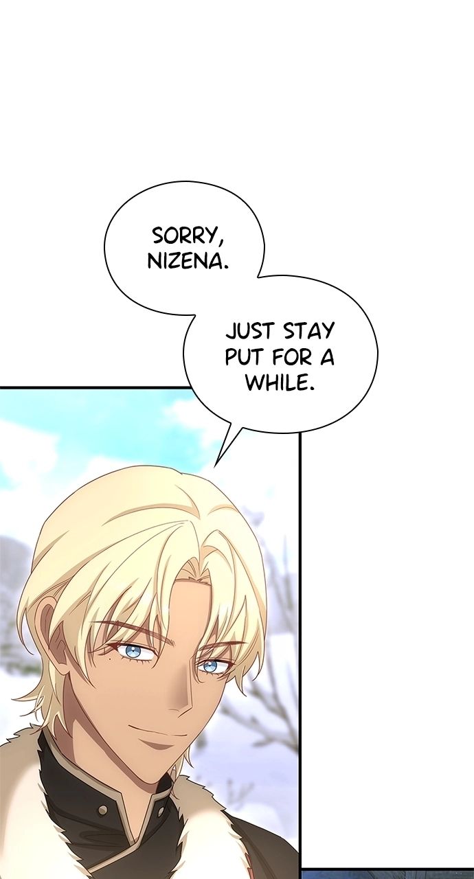 The Circumstances of the Lying Empress Chapter 35 353 085