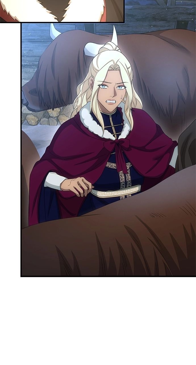 The Circumstances of the Lying Empress Chapter 35 354 086